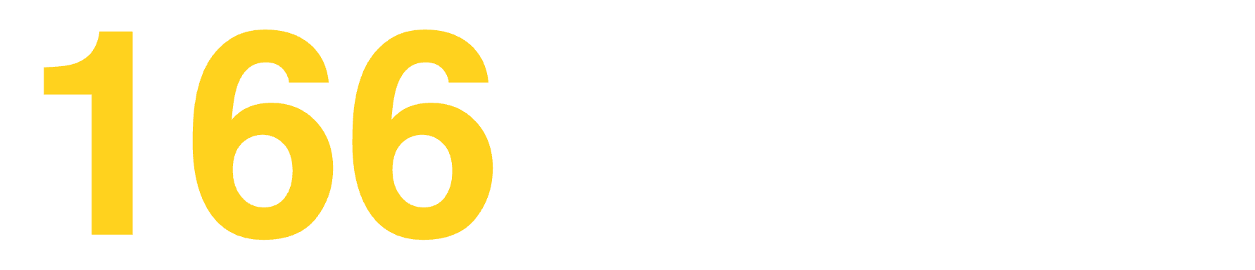 166BET logo
