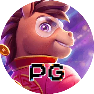 166BET Fortune Horse (PG)